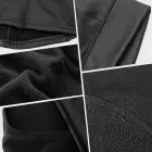 Rockbros LF7345BK sports balaclava insulated - black Foto 5