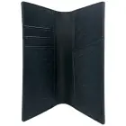 Passport case Nimmy wallet Raptor    Gorilla black Photo