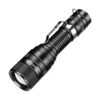 Flashlight Superfire F5, 1100lm, USB Фото num