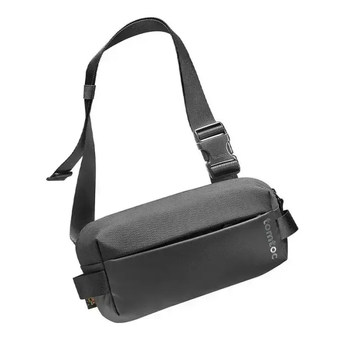Sling Bag S 4L Tomtoc Explorer-T21 (black) Photo
