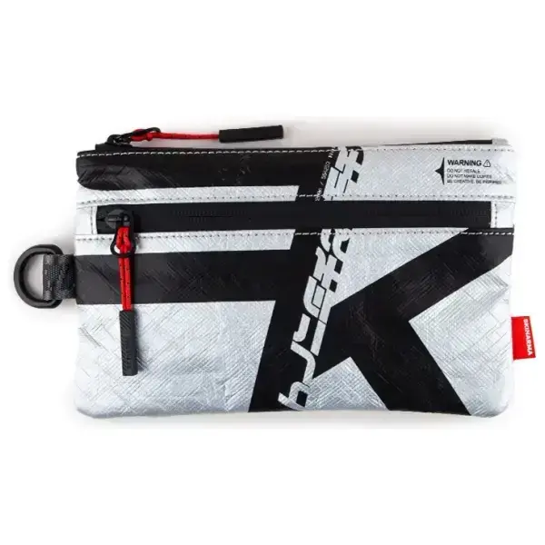 Skinarma Phone Bag Comet silver Фото num