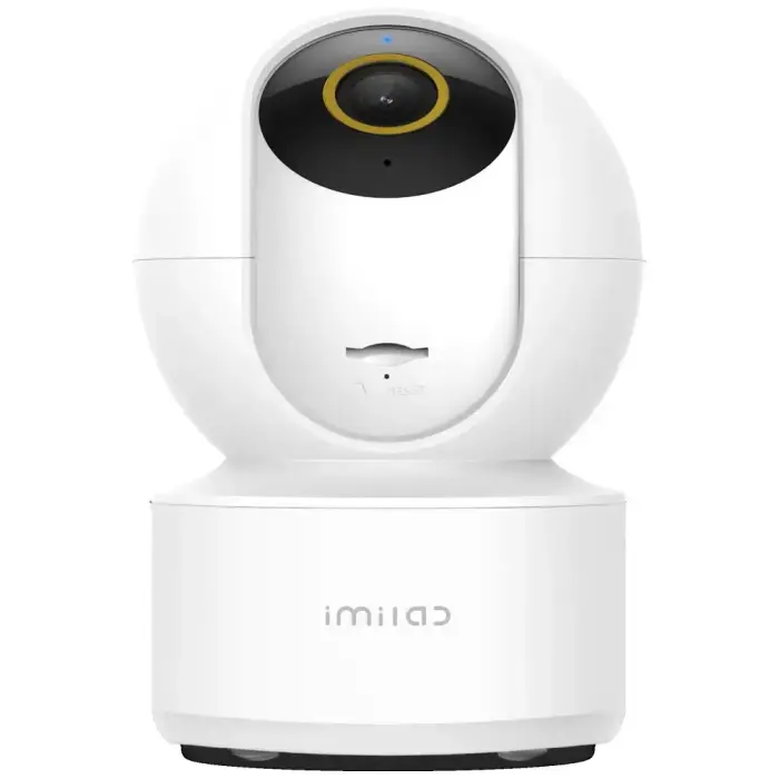 Imilab C22 Indoor Camera white Foto 2