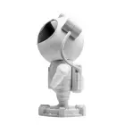 LTC Projector Astronaut with speaker and RC Photo