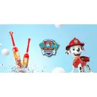 Paw Patrol Kids' Oscillating Toothbrush MOTO Red Фото num