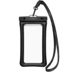 Spigen Universal Waterproof A621 Case & Waist Bag Black AMP04533 Photo