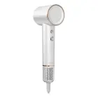 UWANT H100 Hair Dryer - White Фото num