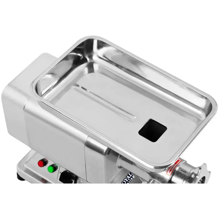 Wilk do mięsa maszynka do mięsa gastronomiczna 120 PRO 850W Photo