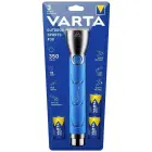 VARTA flashlight LED Outdoor sports F30 310lm 18629 + 3 x batteries R14 (Type C) Foto 1