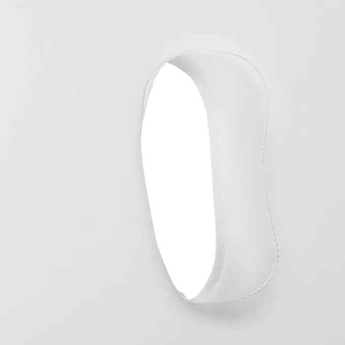 Łóżko stół leżanka kosmetyczna do masażu elektryczna 200 kg MONZA - biała Фото num