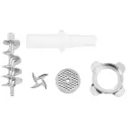 Wilk do mięsa maszynka do mięsa gastronomiczna 120 PRO 850W Photo