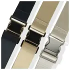 Nimmy Nerka na ramię khaki Crossbody      Glasses Cool Dog Foto 7