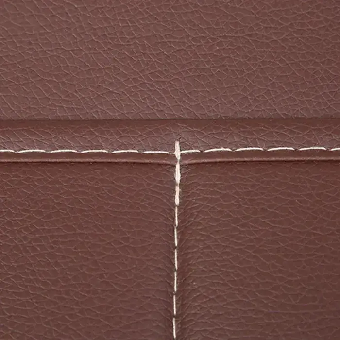 Car organizer for armchair seat black Foto 4