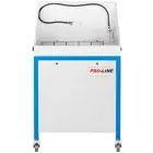 Myjka warsztatowa z obiegiem zamkniętym do części i narzędzi PRO-LINE 800 mobilna Foto 2