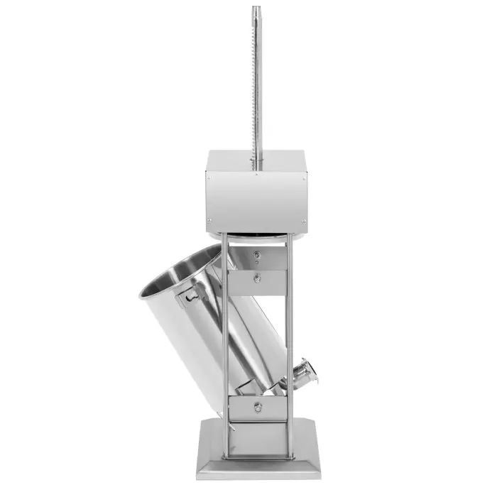 Nadziewarka do kiełbas elektryczna pionowa 4 lejki 20 l 300 W Photo