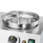 Podgrzewacz do hot-dogów bułek parówek 4 szpikulce 550 W Foto 5