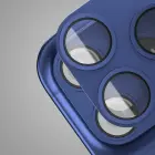 Etteri full camera lens guard for iPhone 17 Pro Max blue Foto 3