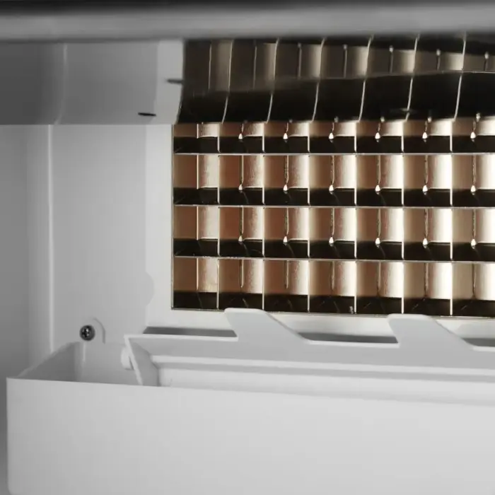 Profesjonalna kostkarka do lodu - Hendi 271575 Фото num