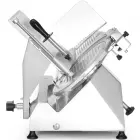Krajalnica elektryczna do wędlin serów śr. 350 mm 370 W Photo