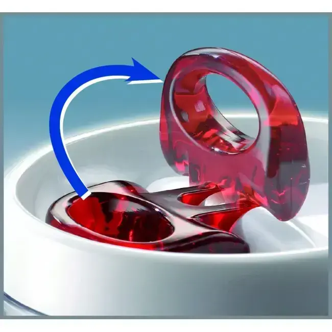 LEIFHEIT Pārtikas uzglabāšanas trauks Fresh&Easy 800ml  Foto 4