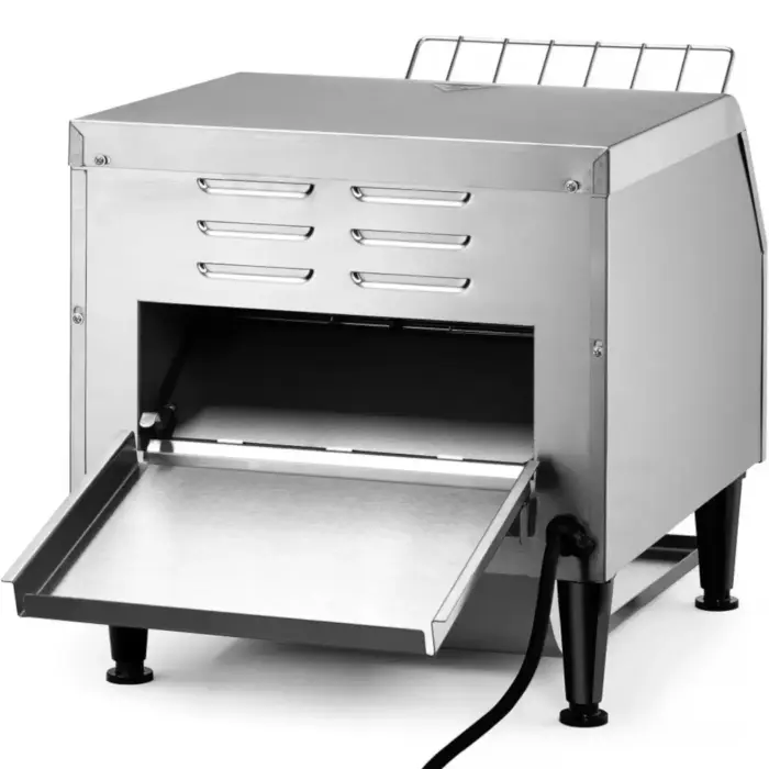 Toster opiekacz przelotowy 2240W - Hendi 261309 Photo