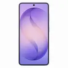 Samsung Clear Magnet Case for Samsung Galaxy S26 compatible with MagSafe - transparent Foto 8