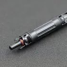 Qoltec Solar Connector with fuse | MC4 connector | 1000V | 30A Foto 5