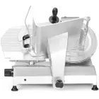 Krajalnica elektryczna do wędlin serów śr. 350 mm 370 W Photo