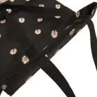 Shopping bag Wonder pattern 3 black Foto 3