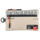 Skinarma Phone Bag Fardel ivory Фото num