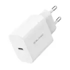 Blavec Wall charger BC-7 GaN4 - Type C - PD QC 45W 3A (TCBC7G4-CW453A) white Photo