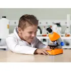 Microscope & Telescope Set, BRESSER Junior Photo