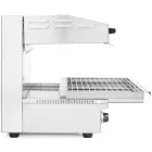 Salamander opiekacz model 600 3600W - Hendi 264706 Foto 8