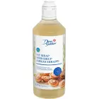 Dzidrais cukura sīrups DAN SUKKER, 750g Фото num