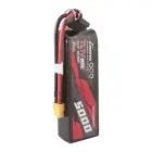 Gens ace G-Tech 5000mAh 11.1V 60C 3S1P Lipo With XT60 Plug Foto 4
