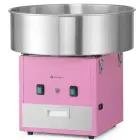 Maszyna do waty cukrowej elektryczna bez pokrywy śr. 52 cm 1200 W - Hendi 282731 Foto 1