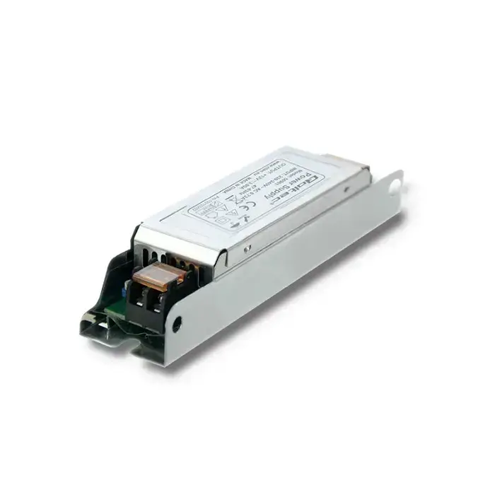 Qoltec LED Driver IP20 | 36W | 12V | 3A | Slim case Foto 2