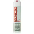 Borotalco Invisible Deodorant Spray for Men (Spray Deo) 150 Ml Foto 2