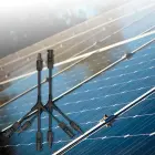 Qoltec Solar Connector | MC4 connector | Type Y | 1000V | 30A Photo