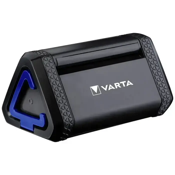 VARTA flashlight LED Work flex area 17648 + 3 x bateries R6 (AA) Фото num