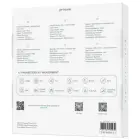 Proove Smart Scale Balance Bluetooth white Фото num