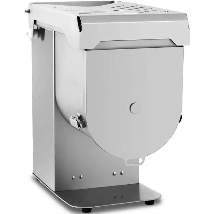 Mieszarka elektryczna do mięsa farszu ze stali nierdzewnej 20 l 550 W Foto 2