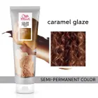 Coloring Mask WellaColor FreshCaramel Glaz Mask 150ml Photo
