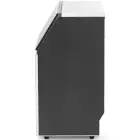 Profesjonalna kostkarka do lodu - Hendi 271575 Фото num