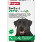 Pretblusu siksna suņiem - Beaphar Bio Band For Dogs, 65cm Photo