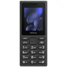 Phone HMD Nokia 105 TA-1684 DS black Photo