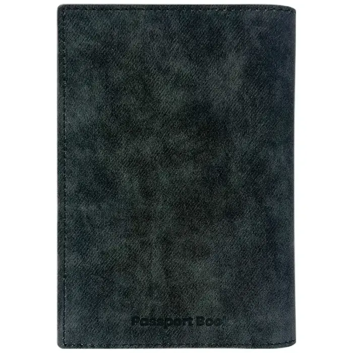 Passport case Nimmy wallet Raptor    Tiger grey Фото num