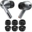 TECH-PROTECT EAR TIPS 3-PACK SAMSUNG GALAXY BUDS 3 PRO GREY Фото num