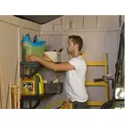 Dārza šķūnis Factor 6x6 Foto 18