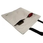 Shopping bag Wonder pattern 4 beige Photo