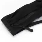 Wozinsky WKDB1 Reflective Running Vest - Black Photo